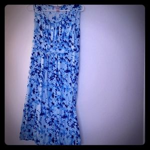 White Stag Nightgown